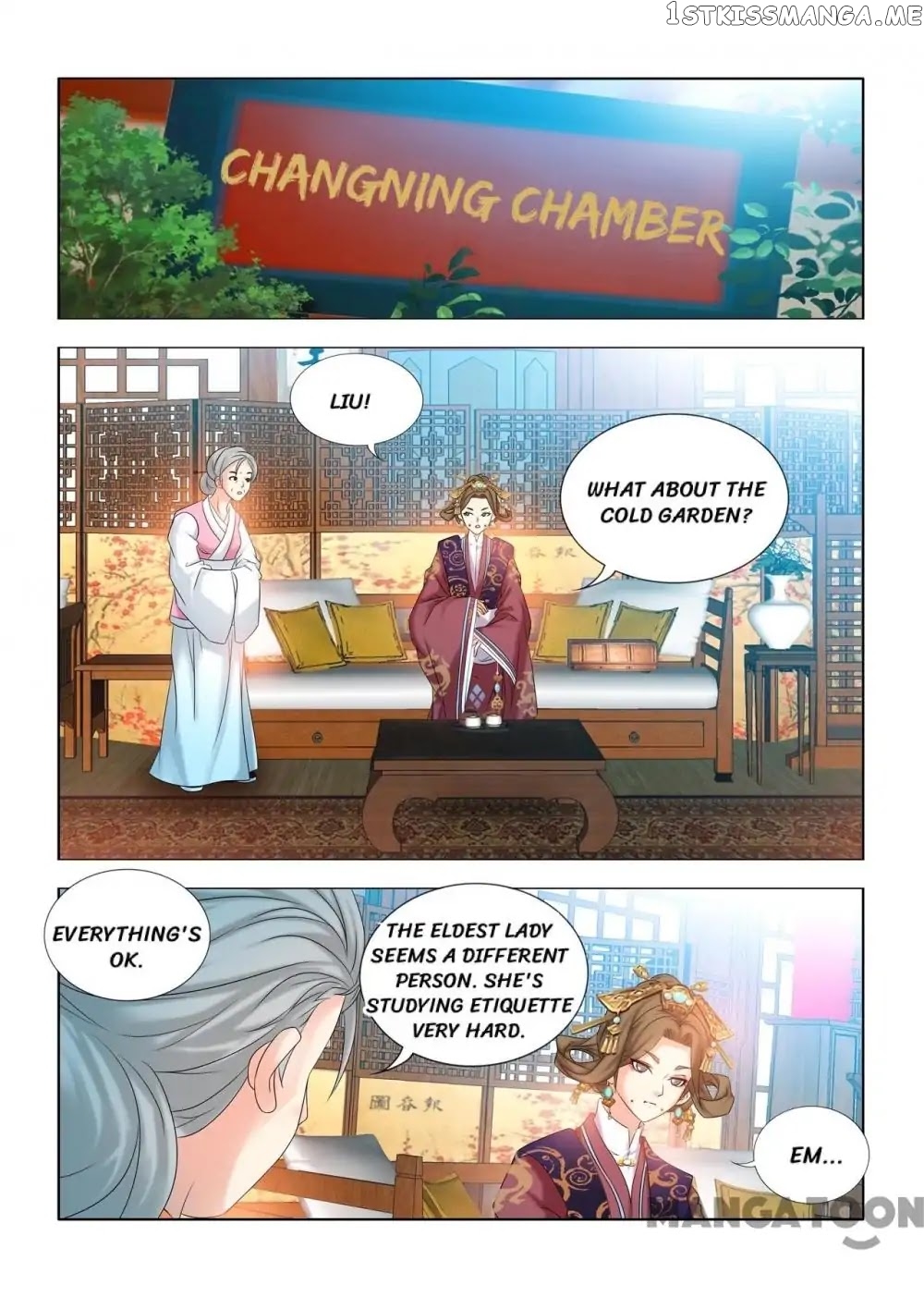 Medical God’s Hand chapter 34 - page 4