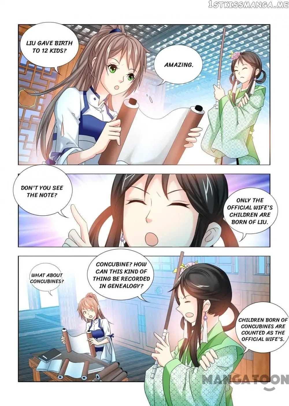 Medical God’s Hand chapter 34 - page 7