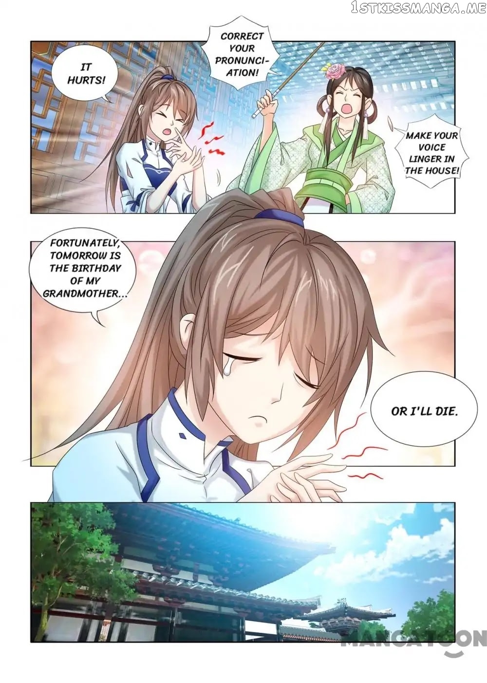 Medical God’s Hand chapter 34 - page 9