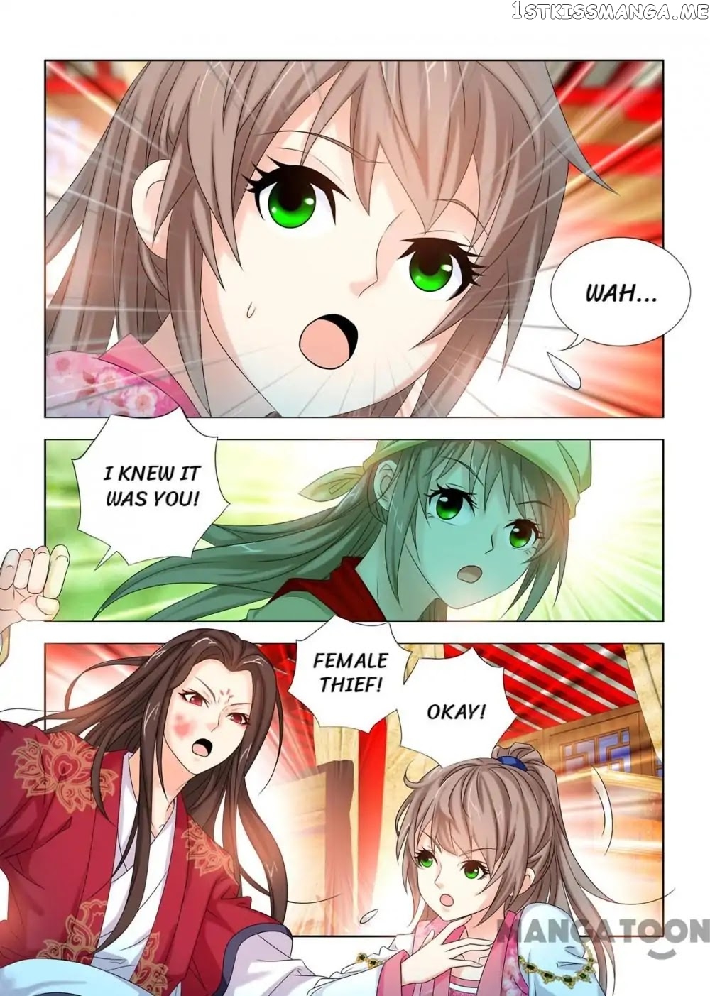 Medical God’s Hand chapter 57 - page 4