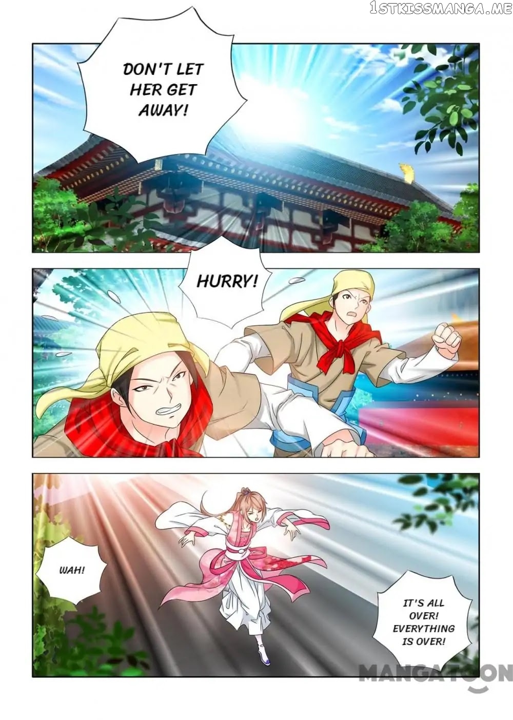 Medical God’s Hand chapter 57 - page 7