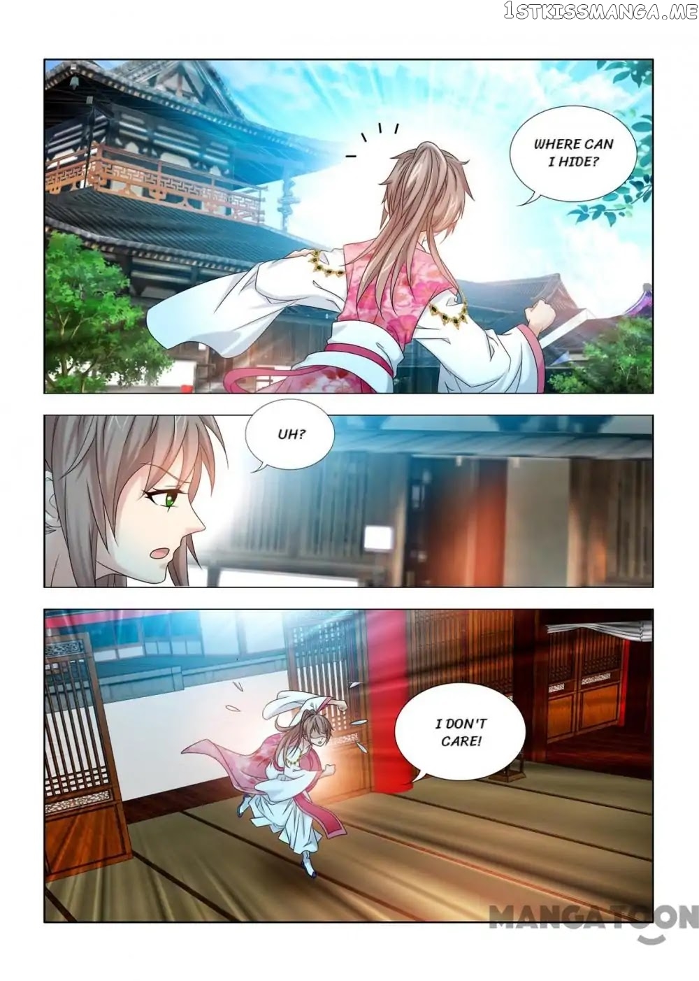 Medical God’s Hand chapter 57 - page 8