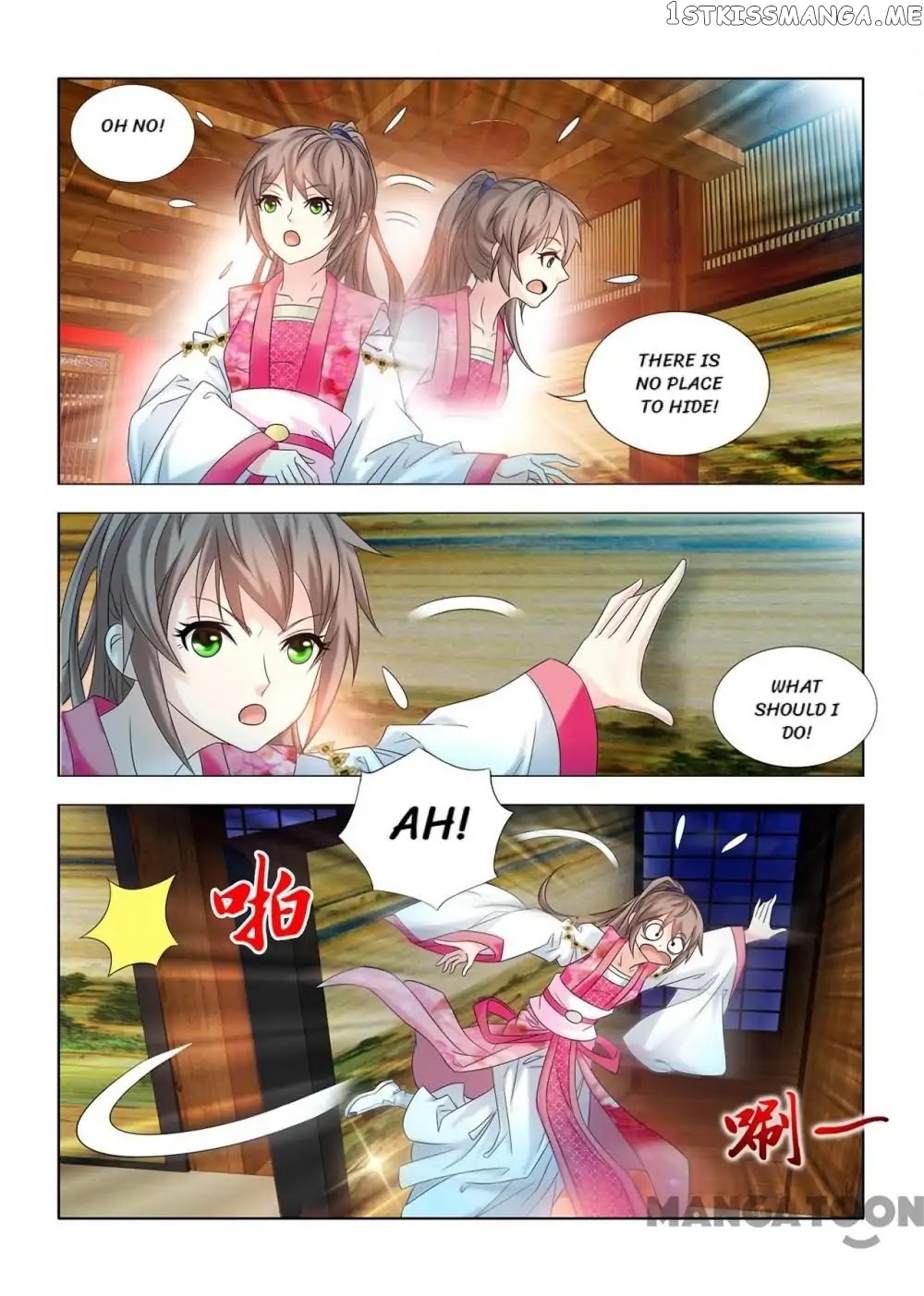 Medical God’s Hand chapter 57 - page 9