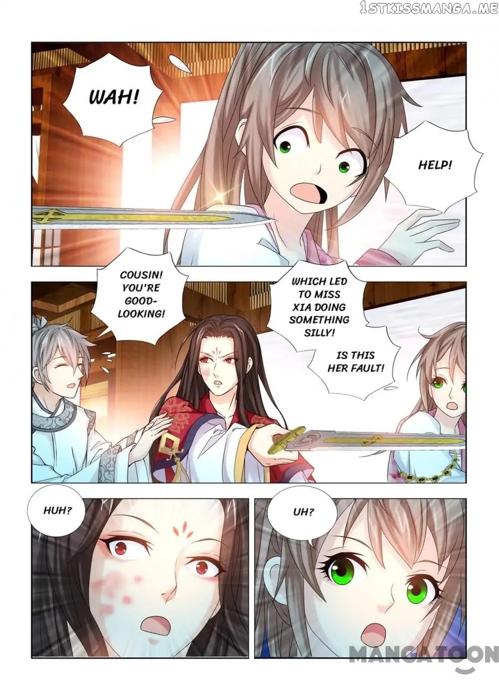 Medical God’s Hand chapter 58 - page 10