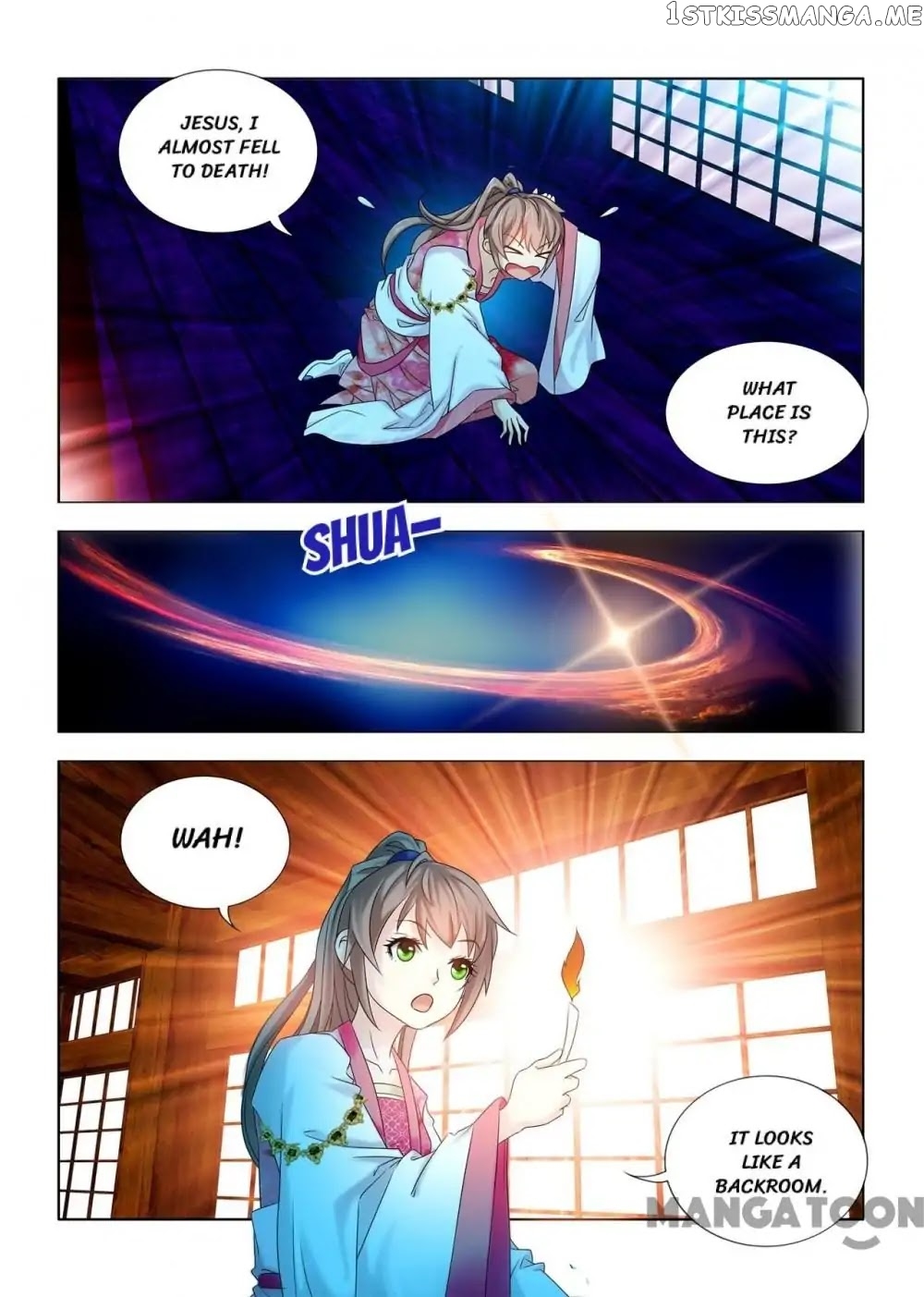 Medical God’s Hand chapter 58 - page 2