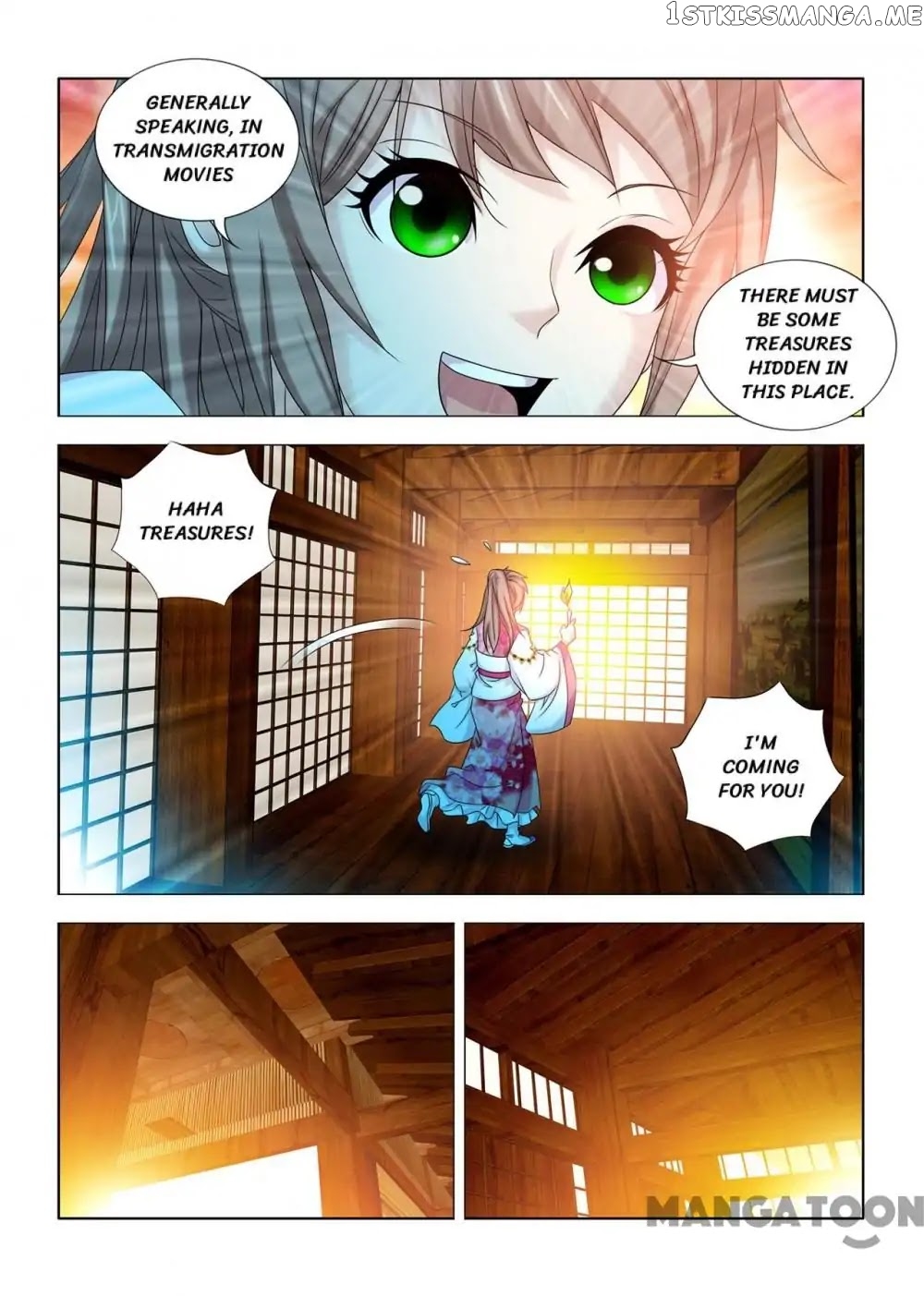 Medical God’s Hand chapter 58 - page 3