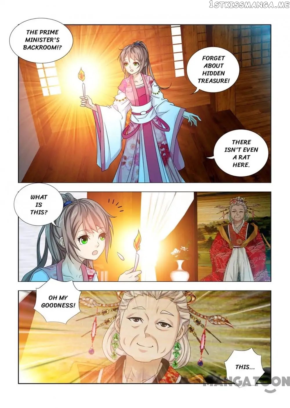 Medical God’s Hand chapter 58 - page 4
