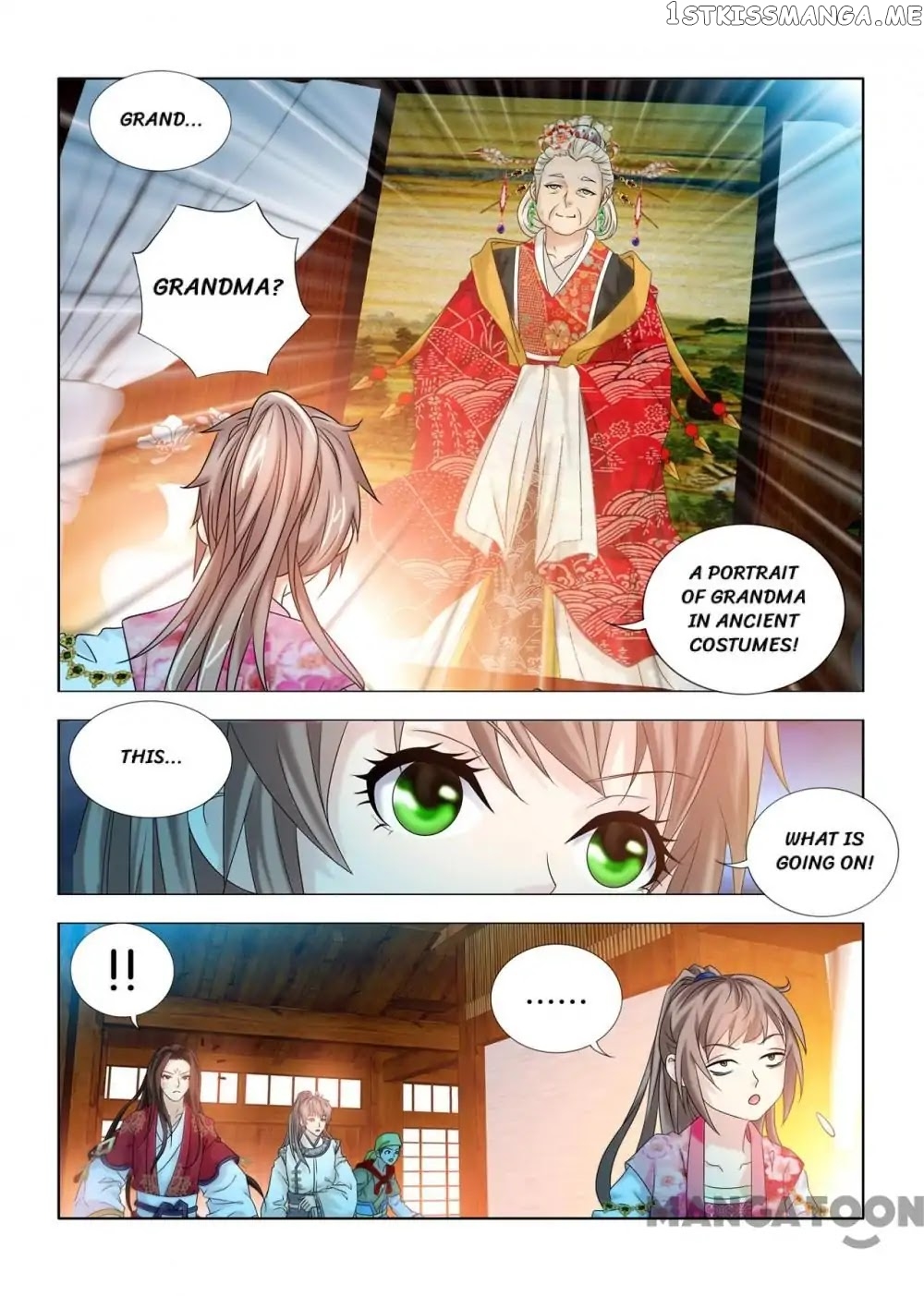 Medical God’s Hand chapter 58 - page 5