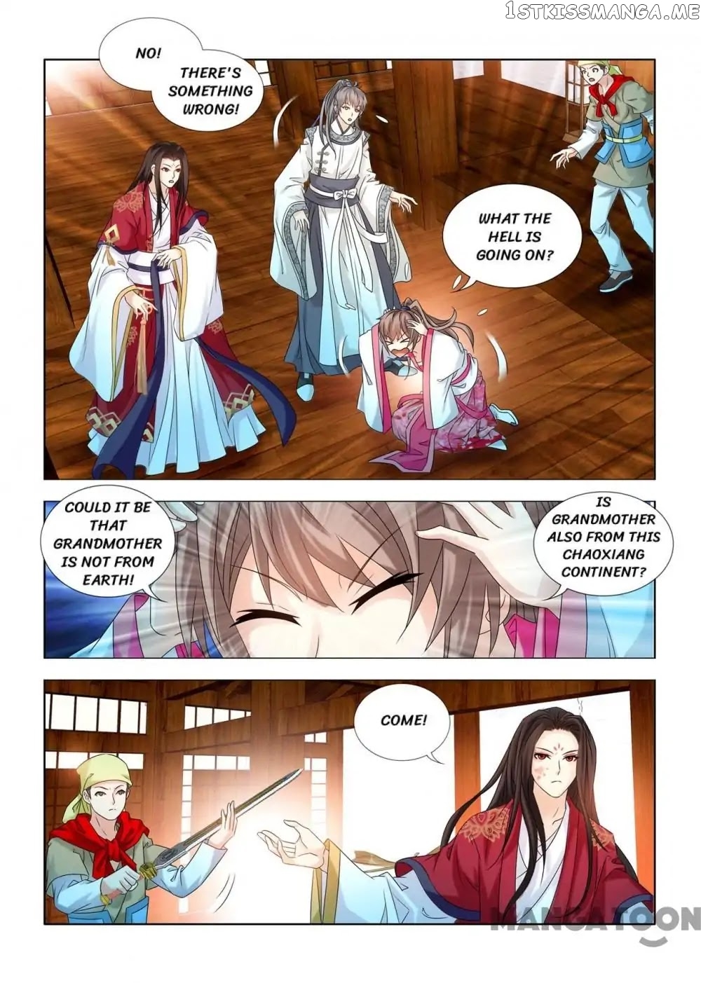 Medical God’s Hand chapter 58 - page 8