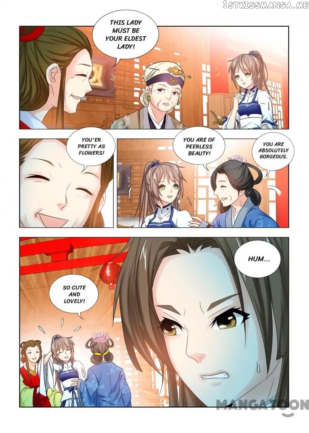 Medical God’s Hand chapter 35 - page 10
