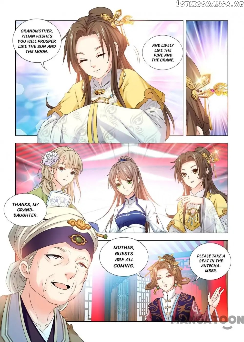 Medical God’s Hand chapter 35 - page 3