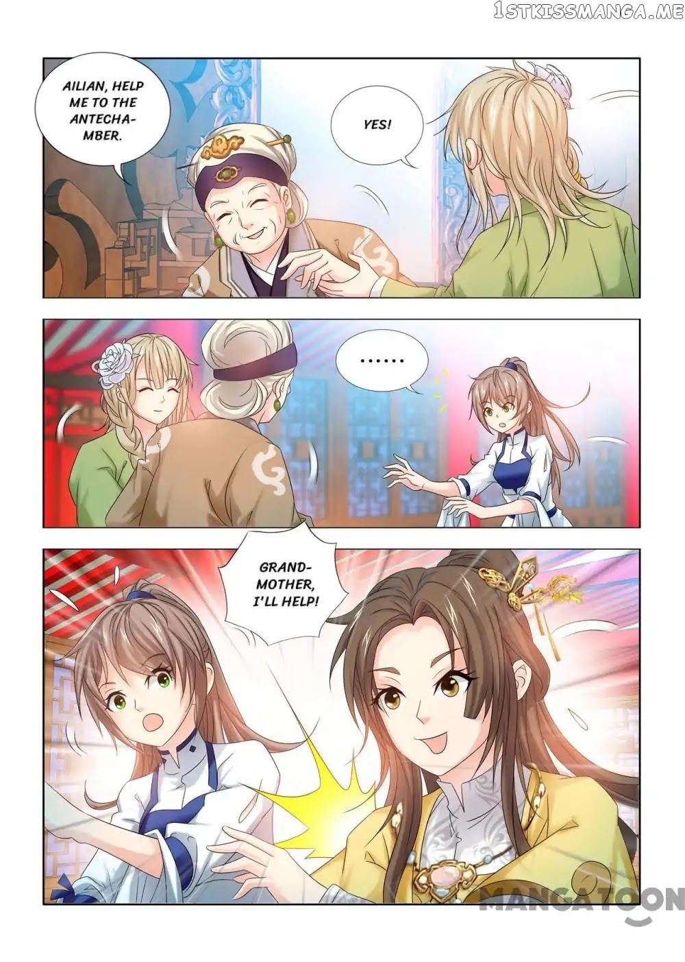 Medical God’s Hand chapter 35 - page 4