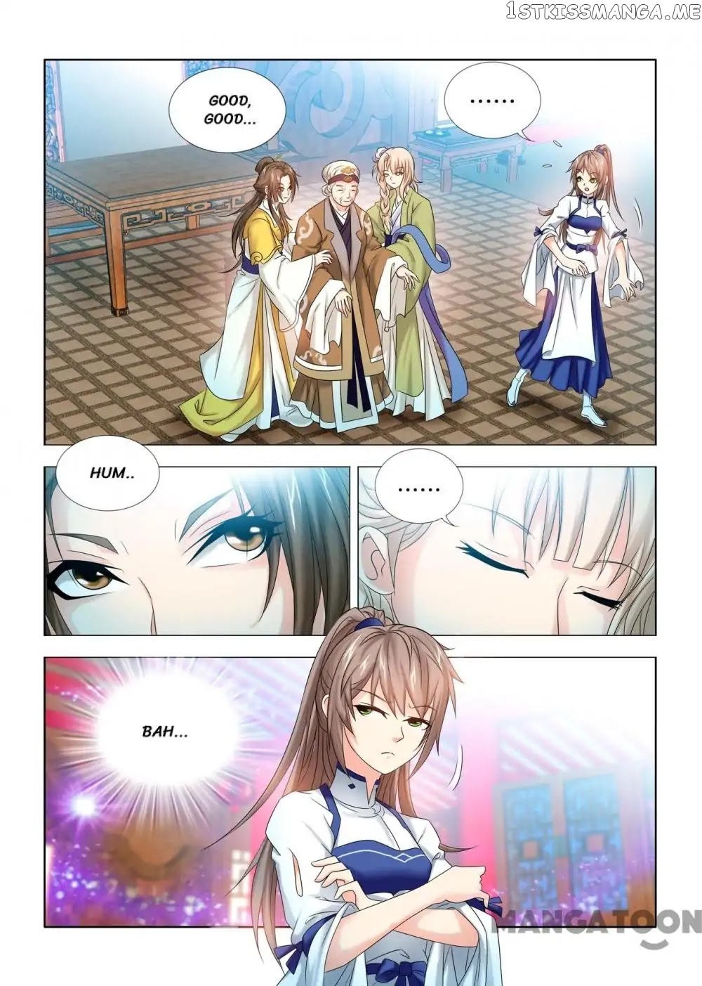 Medical God’s Hand chapter 35 - page 5