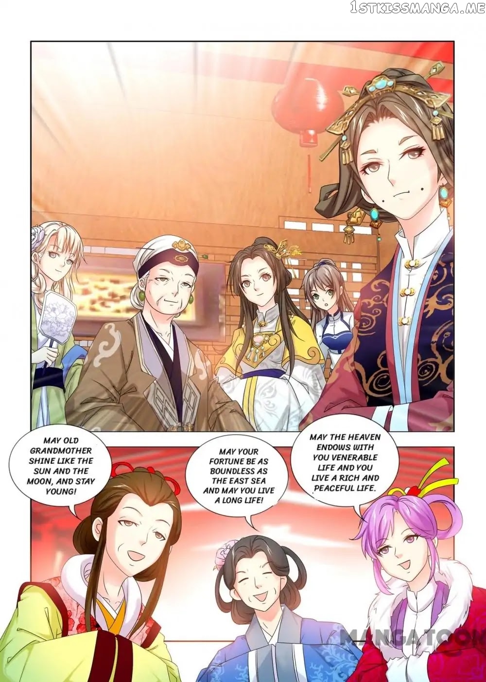 Medical God’s Hand chapter 35 - page 8