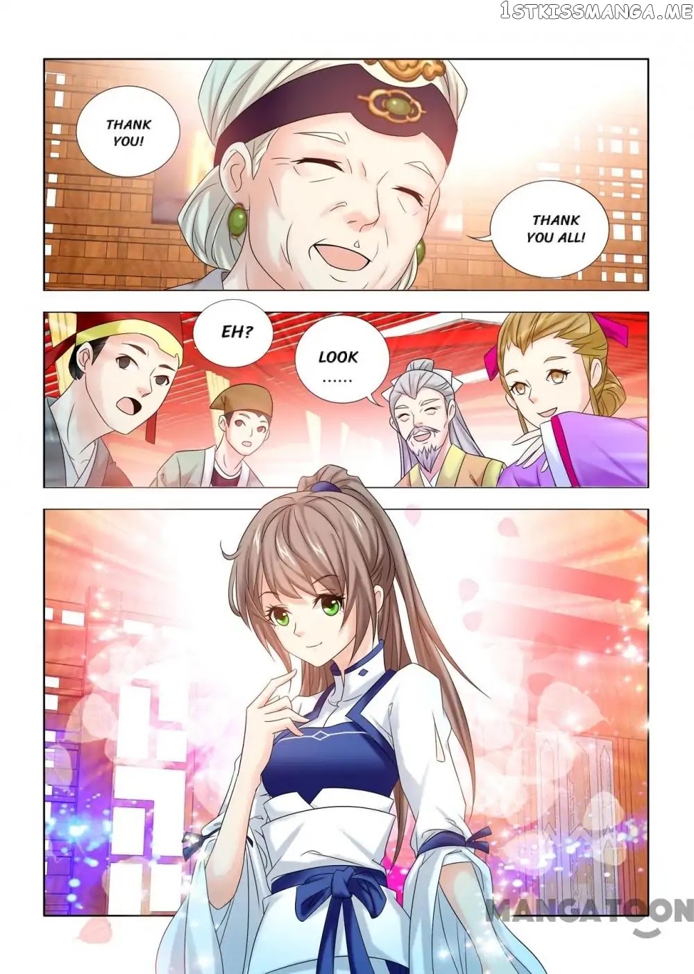 Medical God’s Hand chapter 35 - page 9