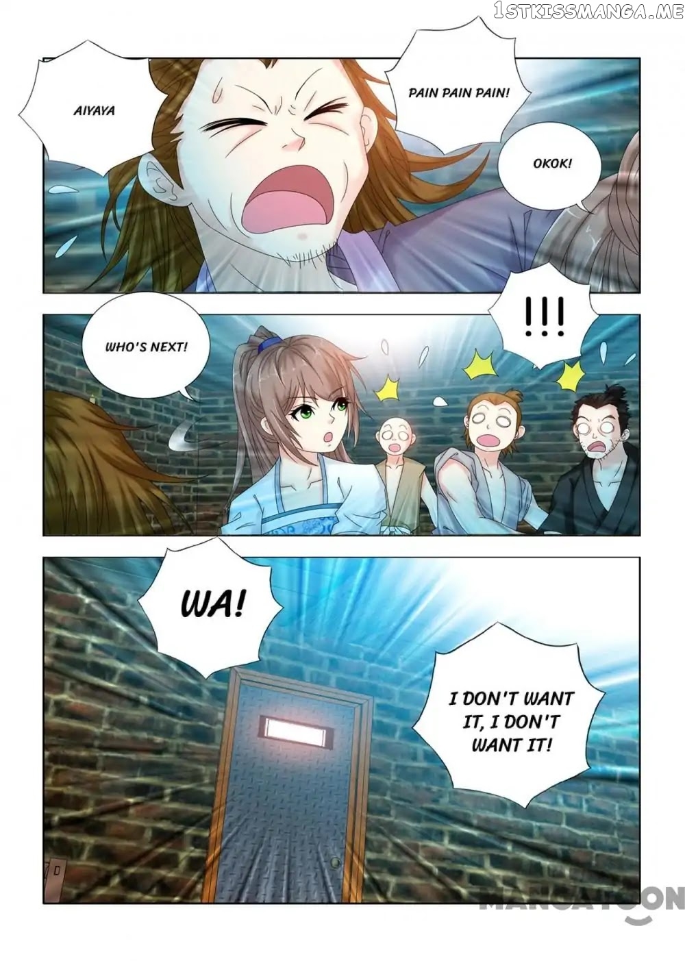 Medical God’s Hand chapter 100 - page 10