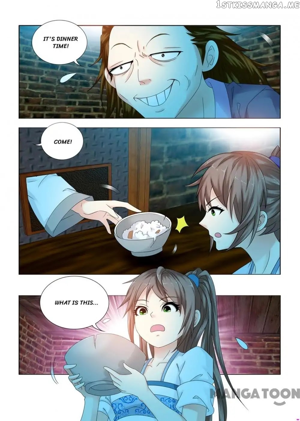 Medical God’s Hand chapter 100 - page 3