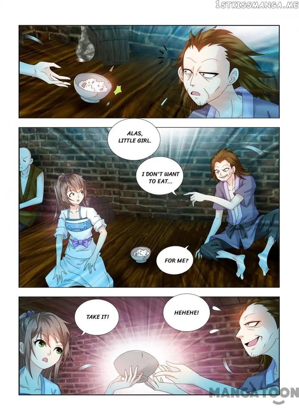 Medical God’s Hand chapter 100 - page 4