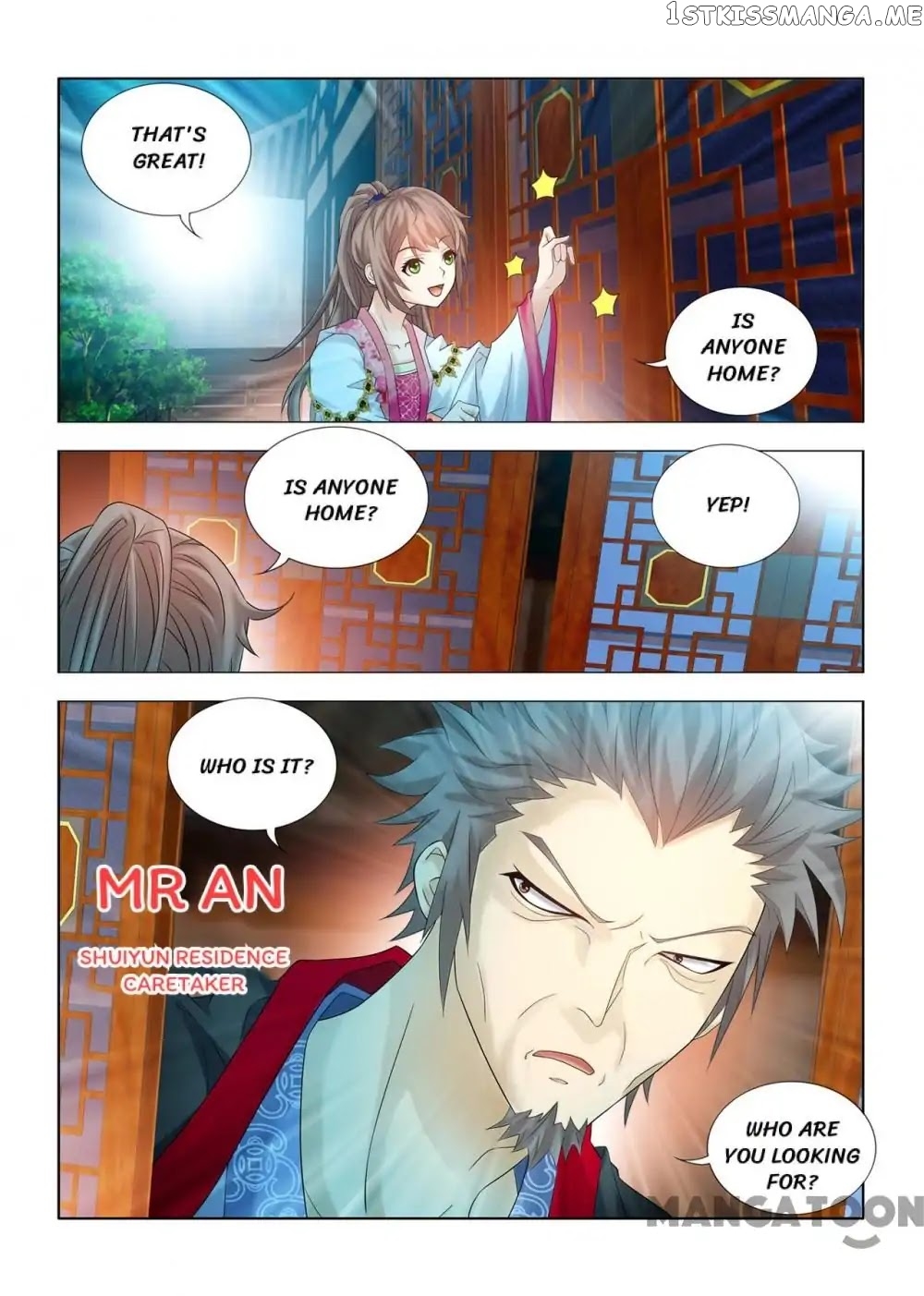 Medical God’s Hand chapter 59 - page 10