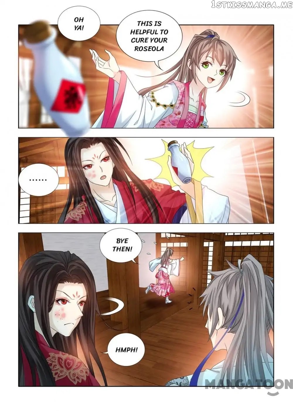 Medical God’s Hand chapter 59 - page 6