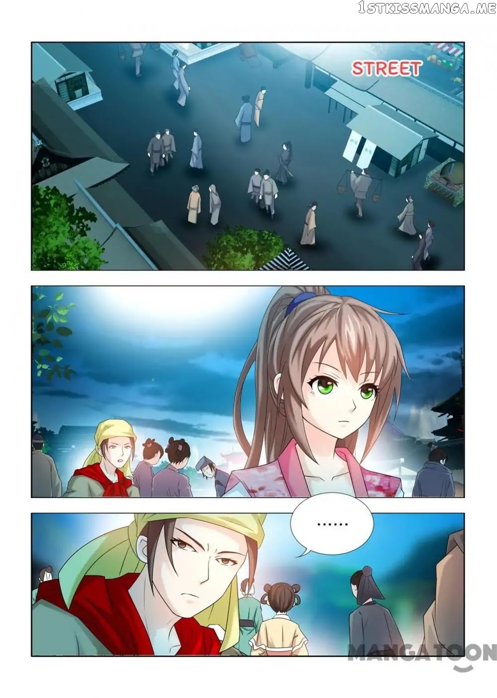 Medical God’s Hand chapter 59 - page 8
