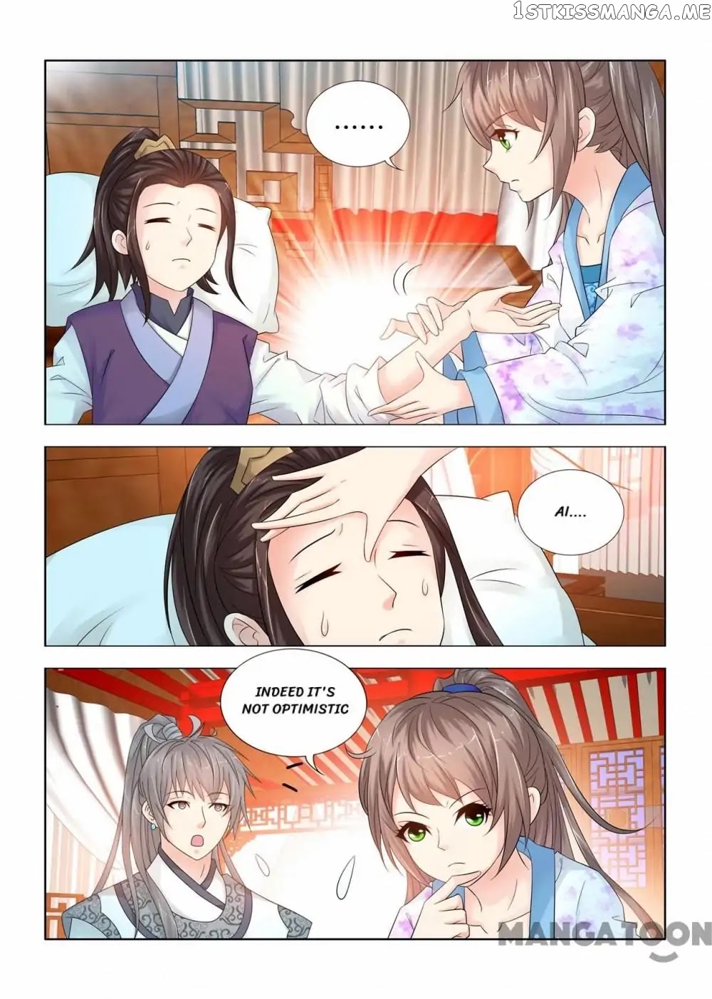 Medical God’s Hand chapter 89 - page 8