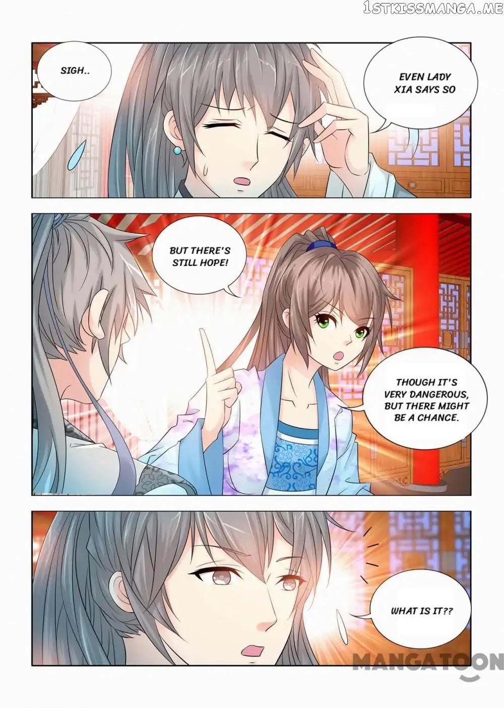 Medical God’s Hand chapter 89 - page 9