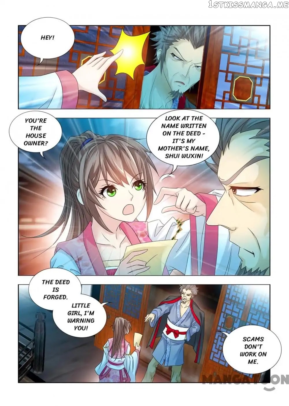 Medical God’s Hand chapter 60 - page 2