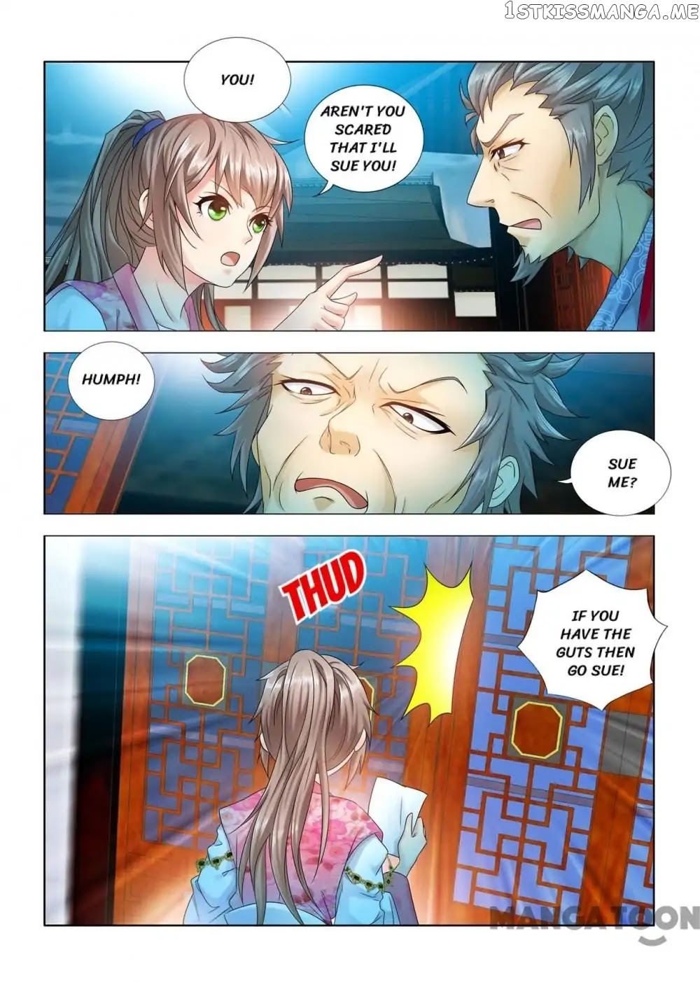 Medical God’s Hand chapter 60 - page 3