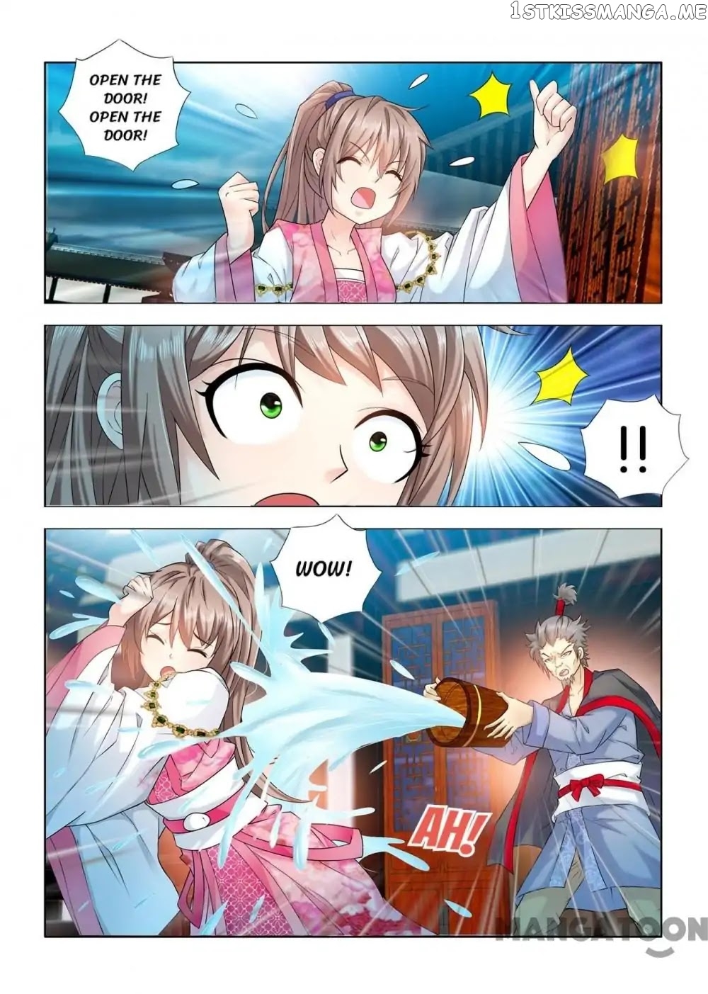 Medical God’s Hand chapter 60 - page 4