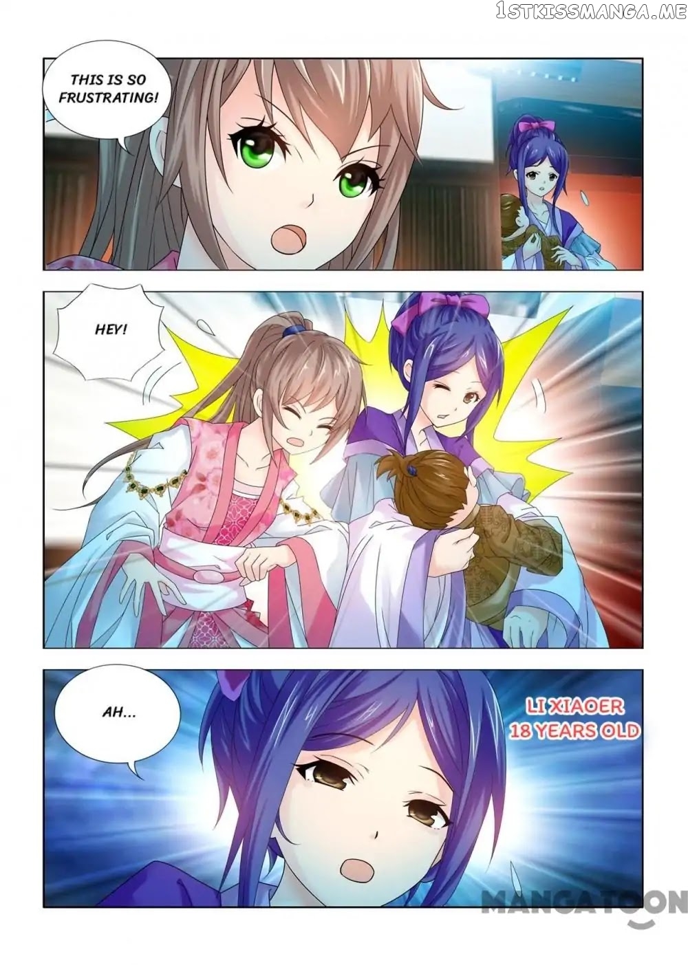 Medical God’s Hand chapter 60 - page 6