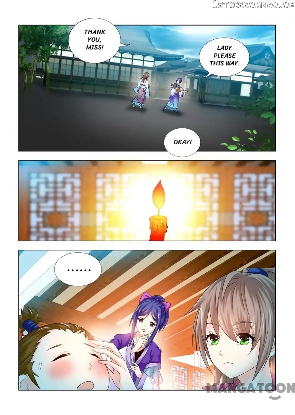 Medical God’s Hand chapter 60 - page 8
