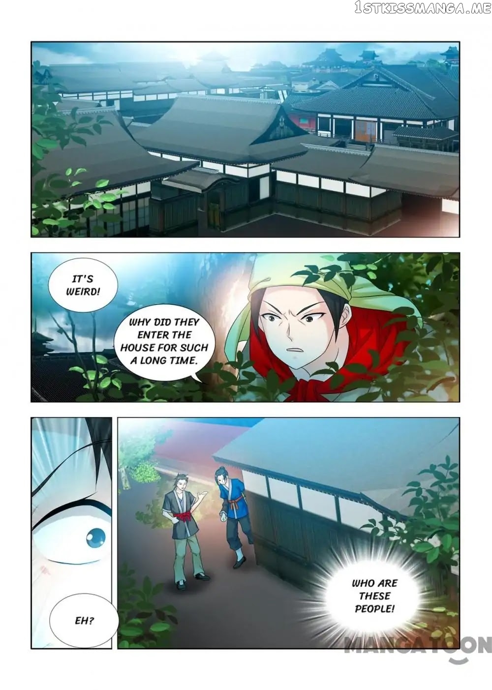 Medical God’s Hand chapter 61 - page 2