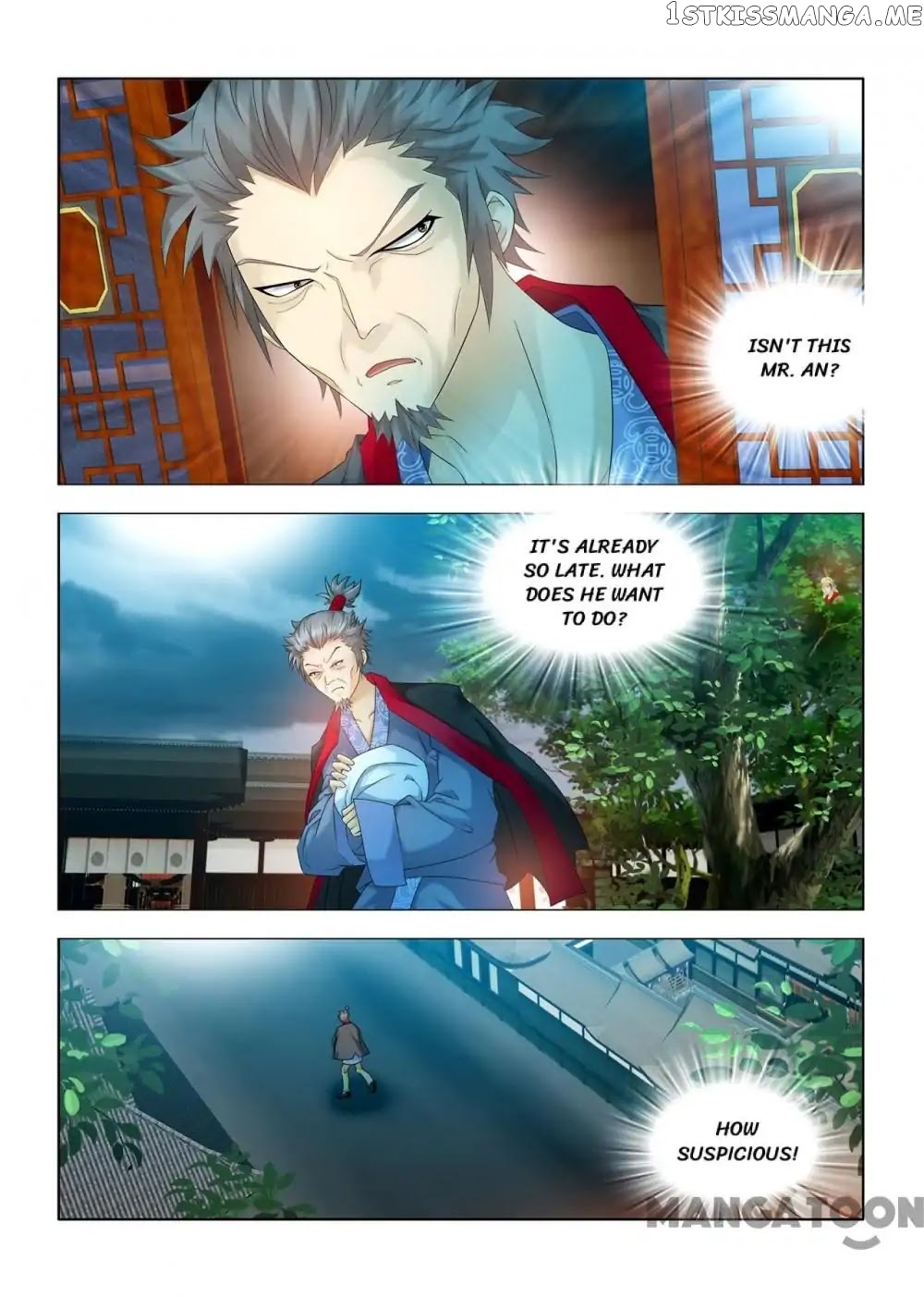 Medical God’s Hand chapter 61 - page 4