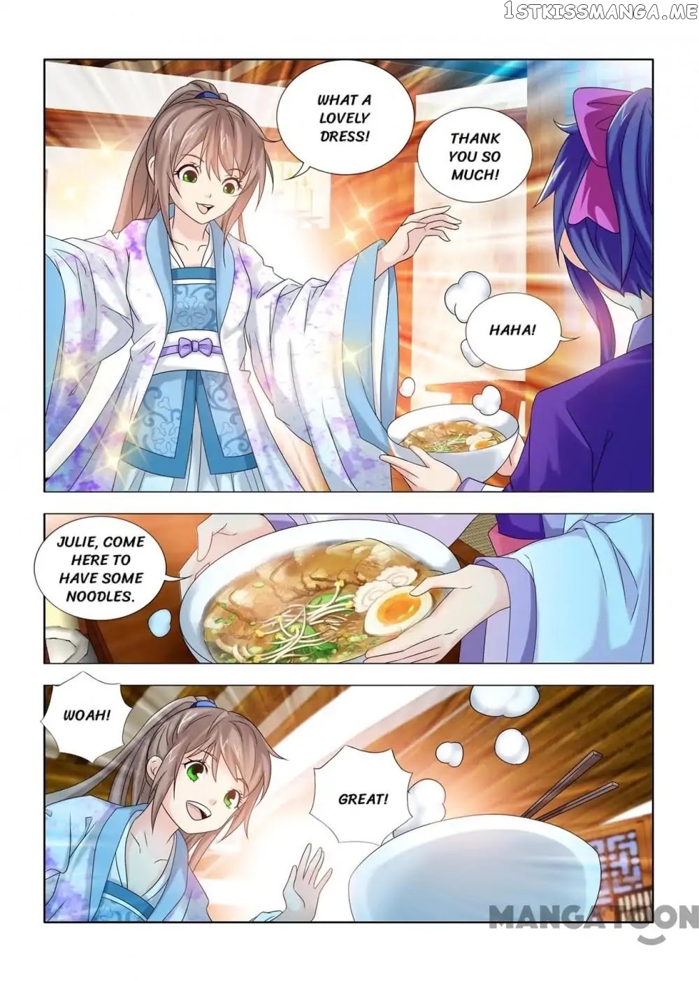 Medical God’s Hand chapter 61 - page 7