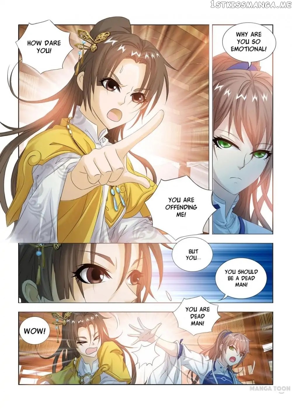 Medical God’s Hand chapter 6 - page 10