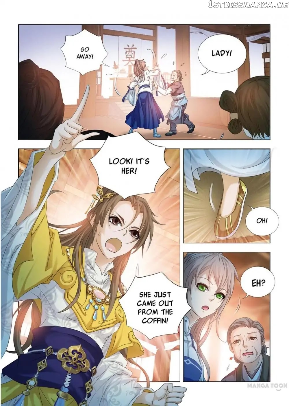 Medical God’s Hand chapter 6 - page 2