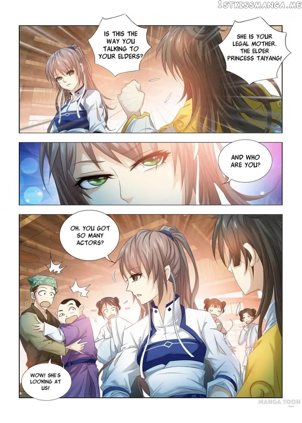 Medical God’s Hand chapter 6 - page 9