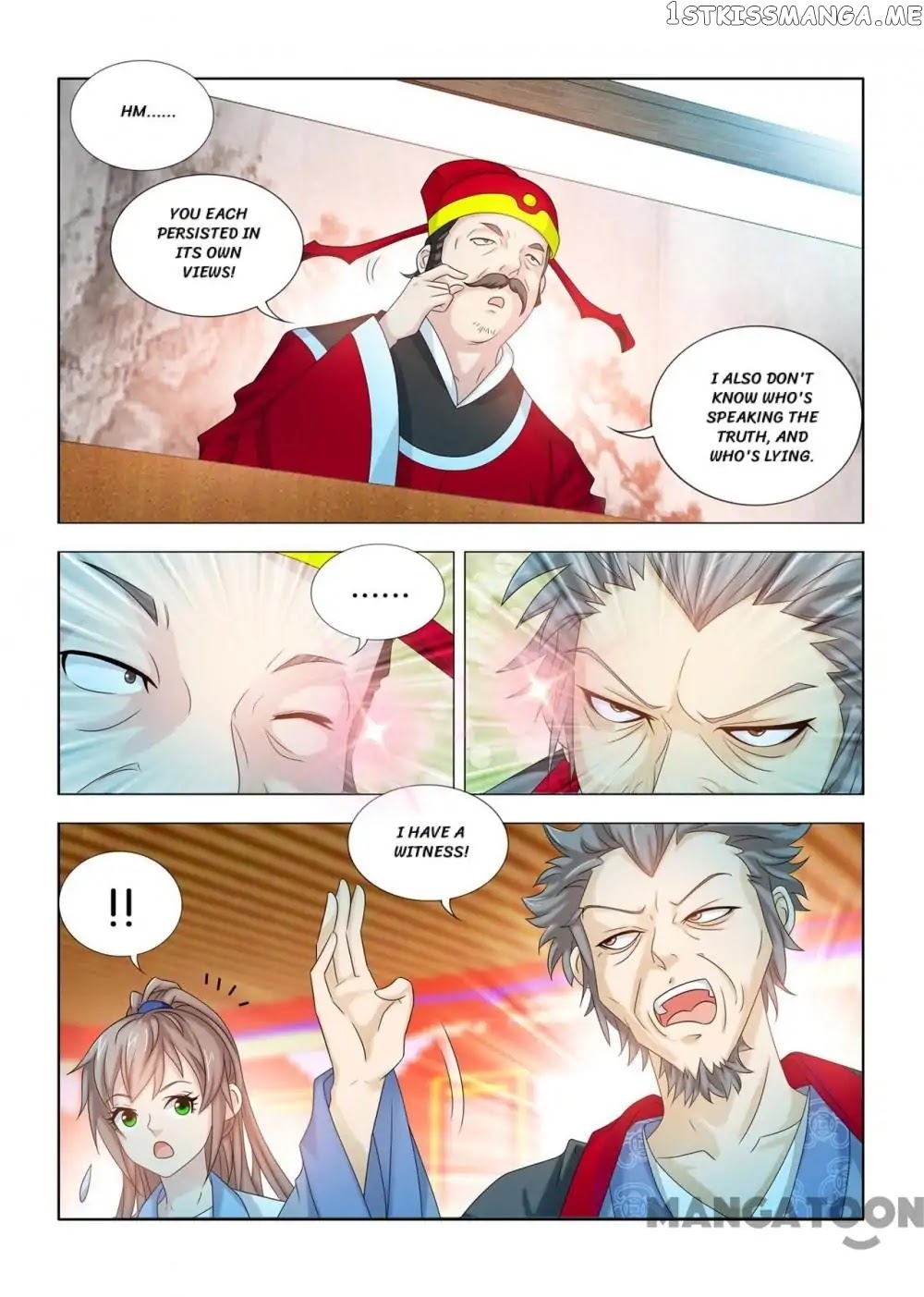 Medical God’s Hand chapter 63 - page 10