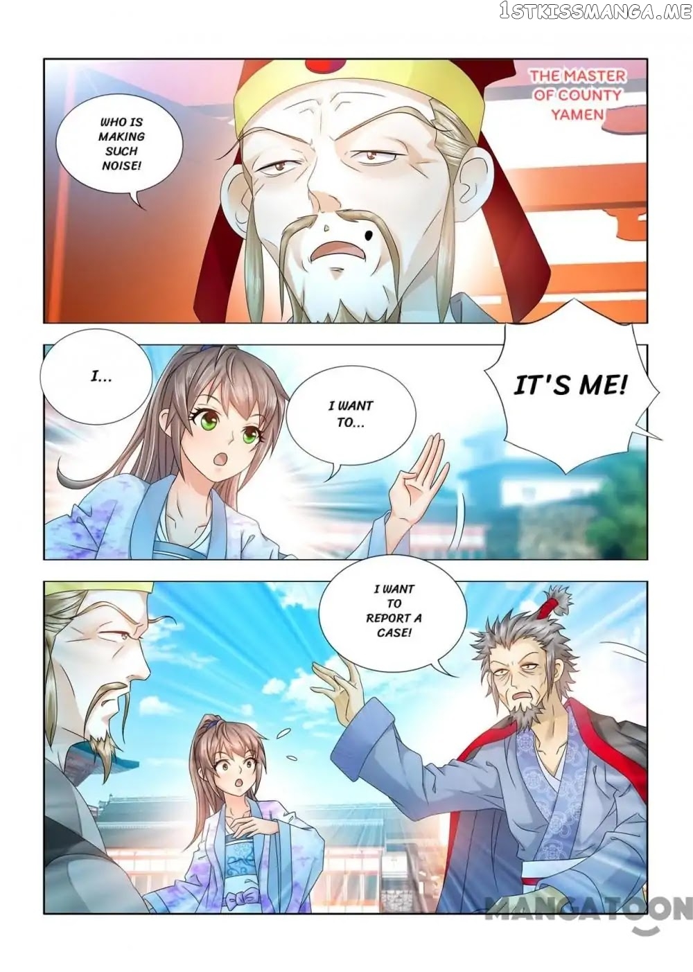 Medical God’s Hand chapter 63 - page 3