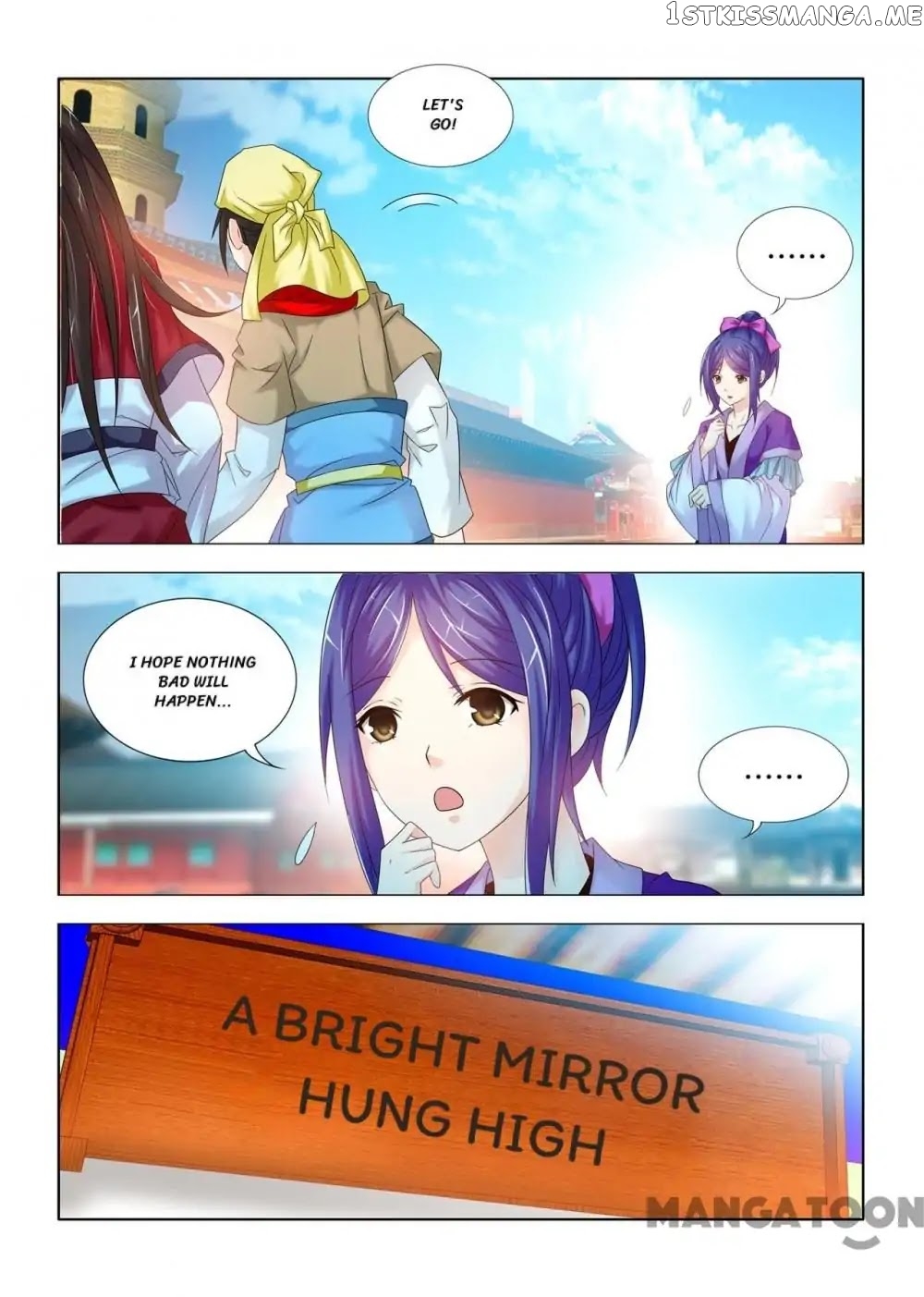 Medical God’s Hand chapter 63 - page 7