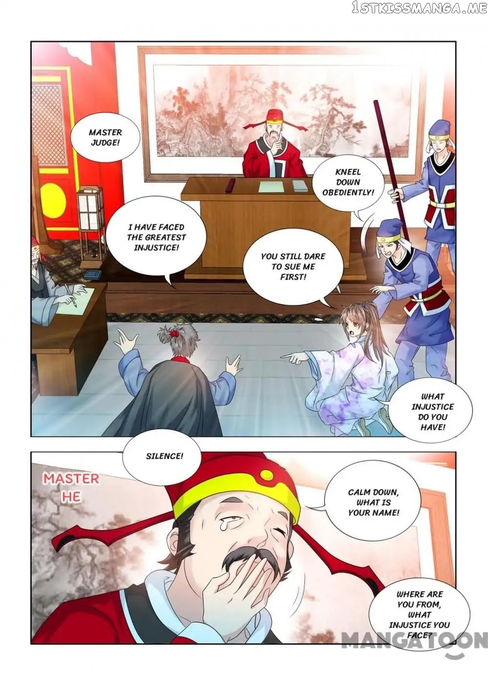 Medical God’s Hand chapter 63 - page 8