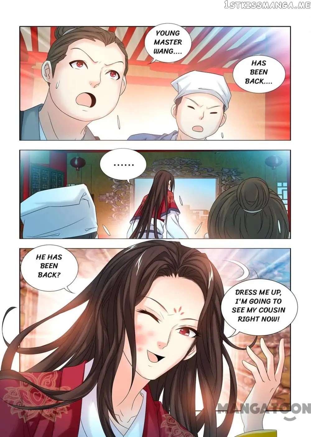 Medical God’s Hand chapter 54 - page 10