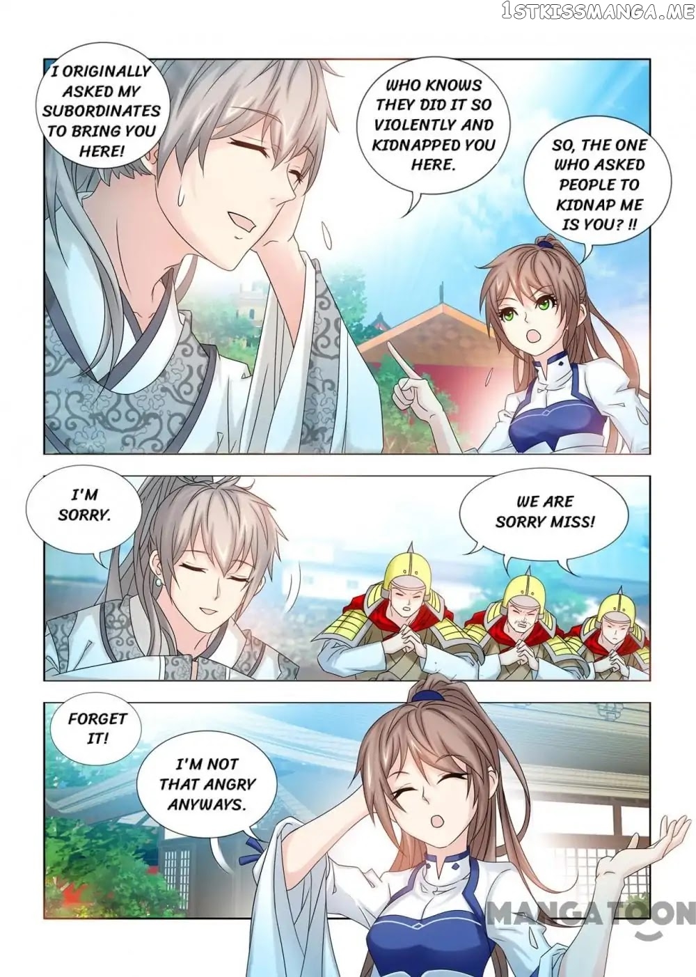 Medical God’s Hand chapter 54 - page 3