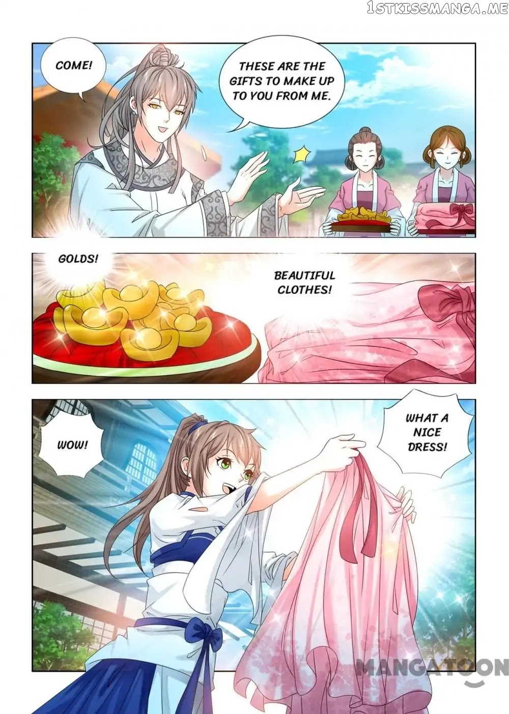 Medical God’s Hand chapter 54 - page 4