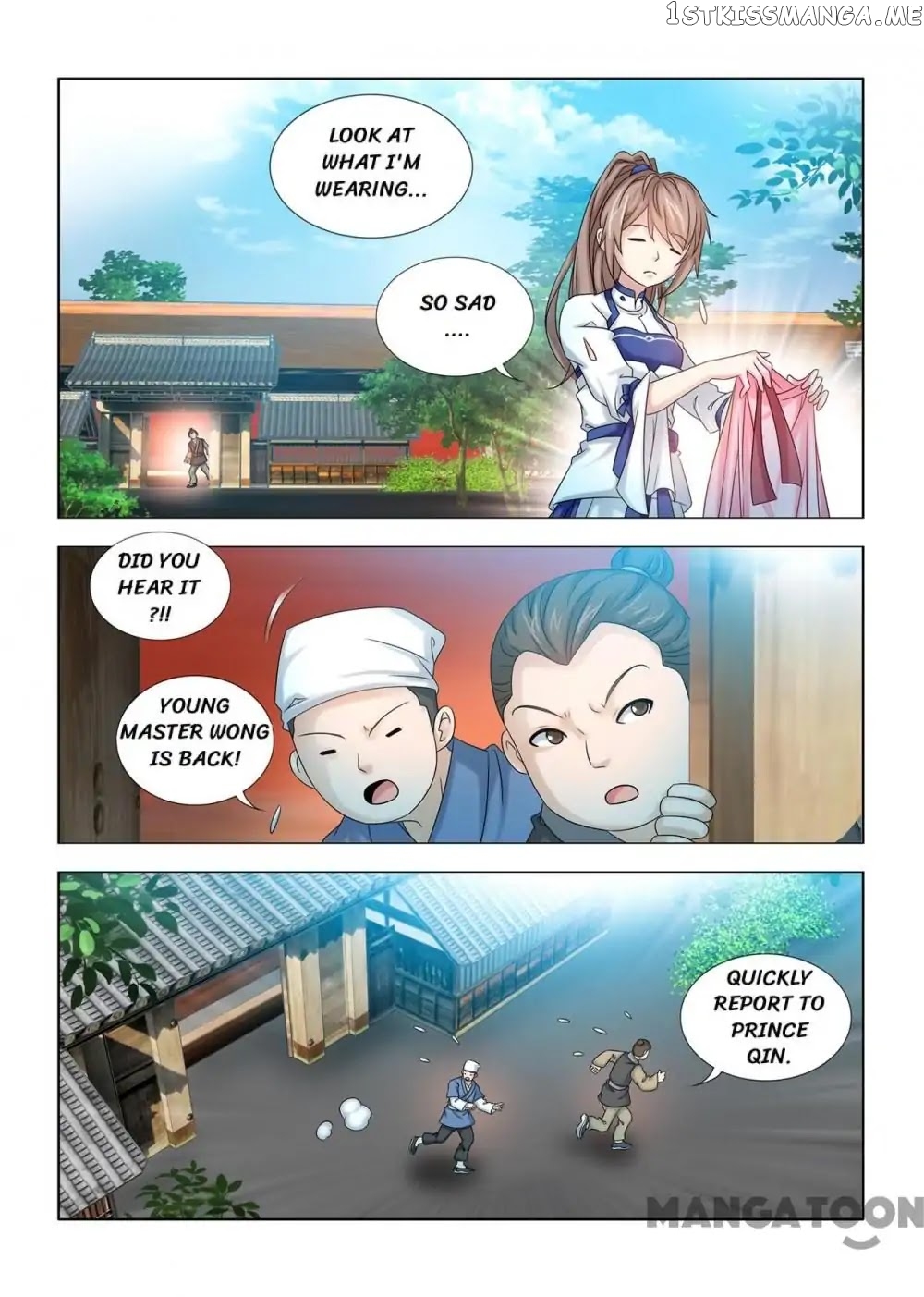 Medical God’s Hand chapter 54 - page 5