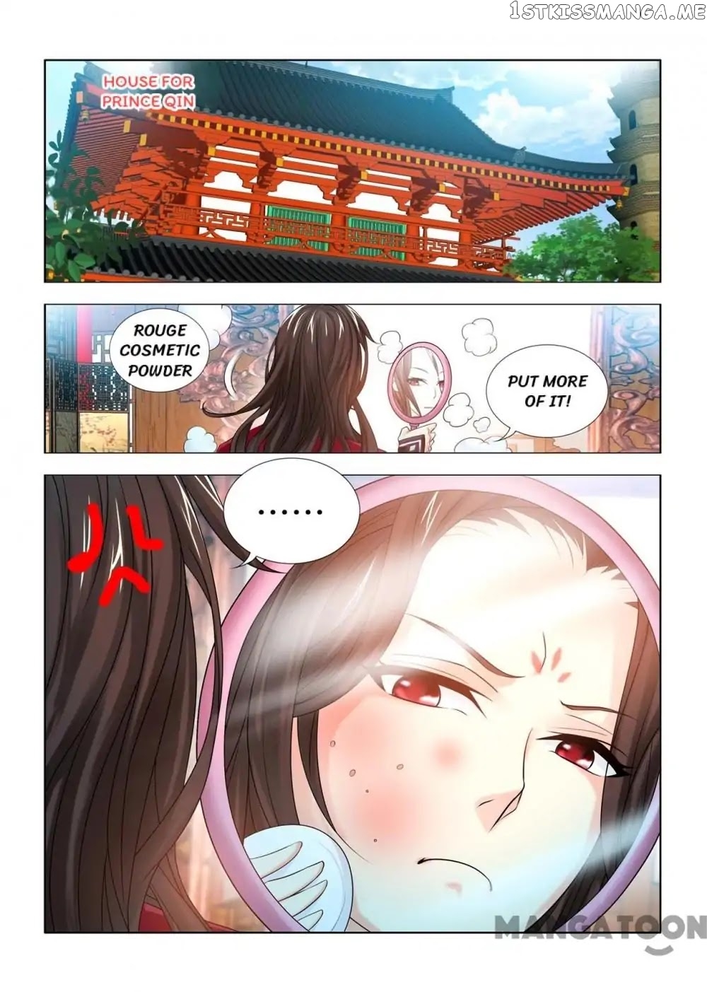 Medical God’s Hand chapter 54 - page 6
