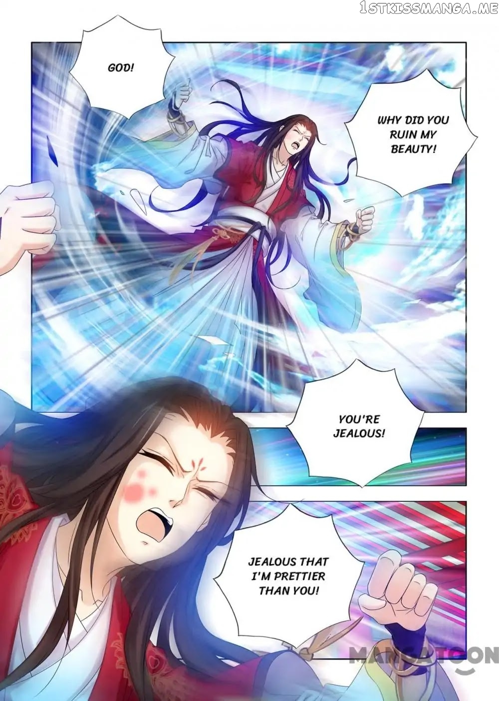 Medical God’s Hand chapter 54 - page 8