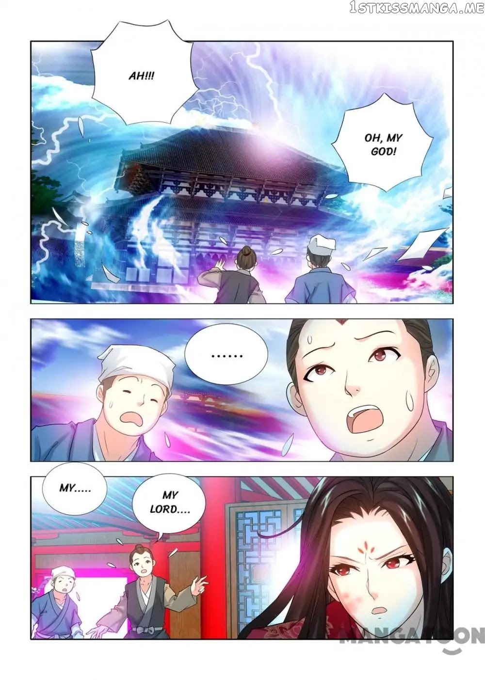 Medical God’s Hand chapter 54 - page 9