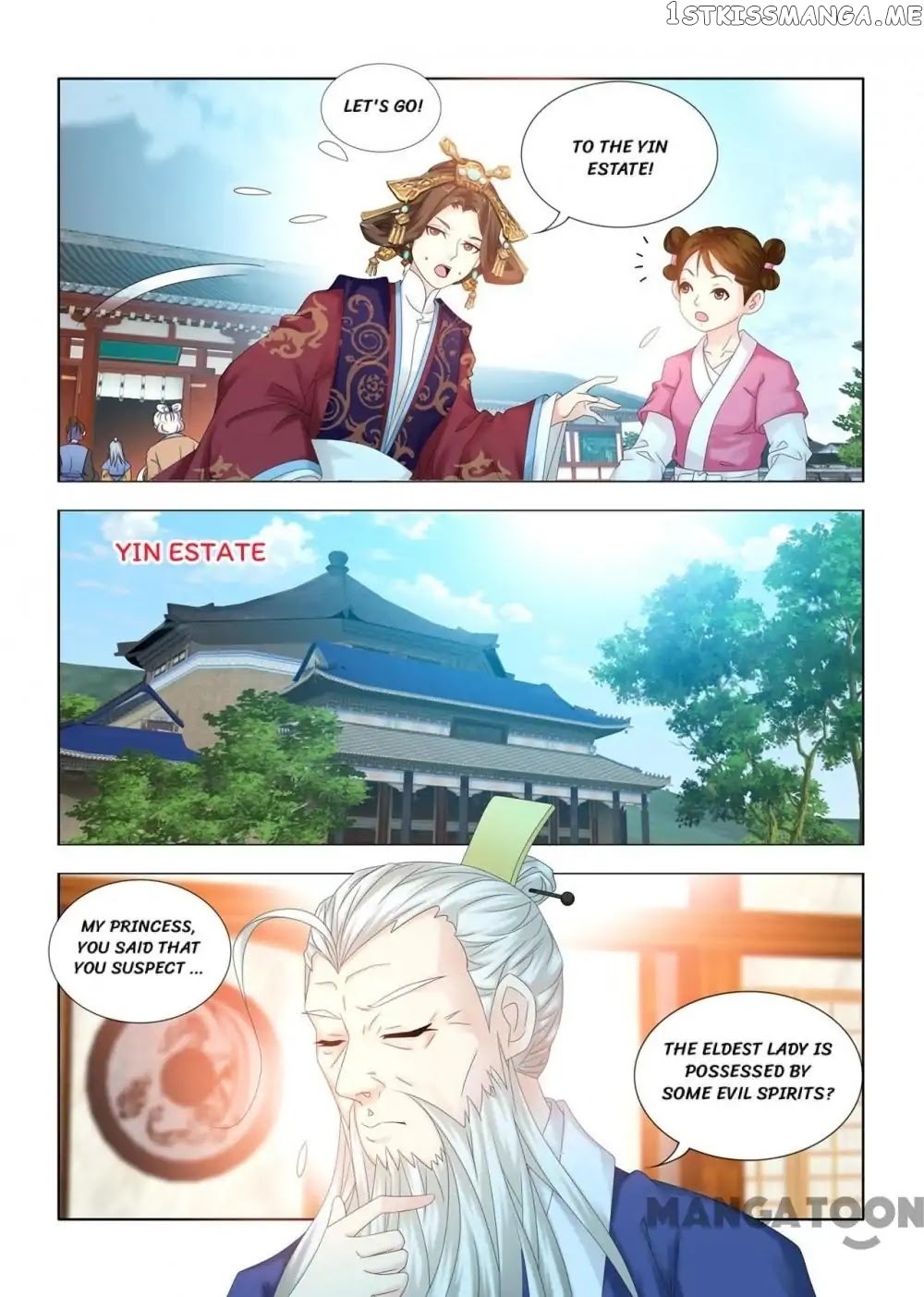 Medical God’s Hand chapter 85 - page 9